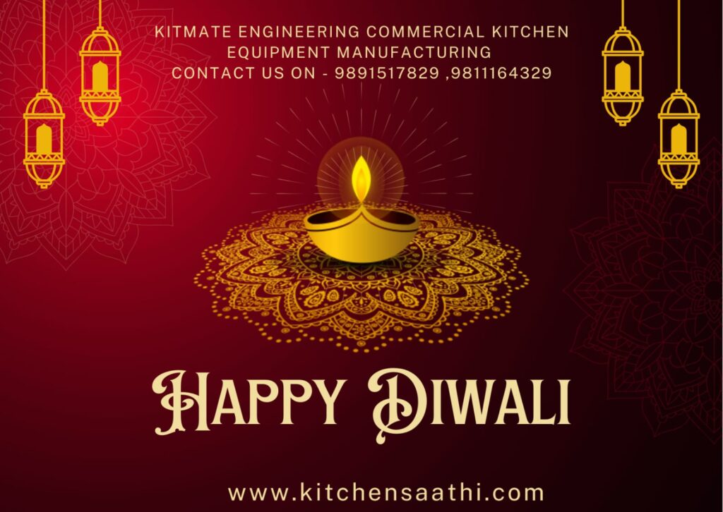 diwali poster